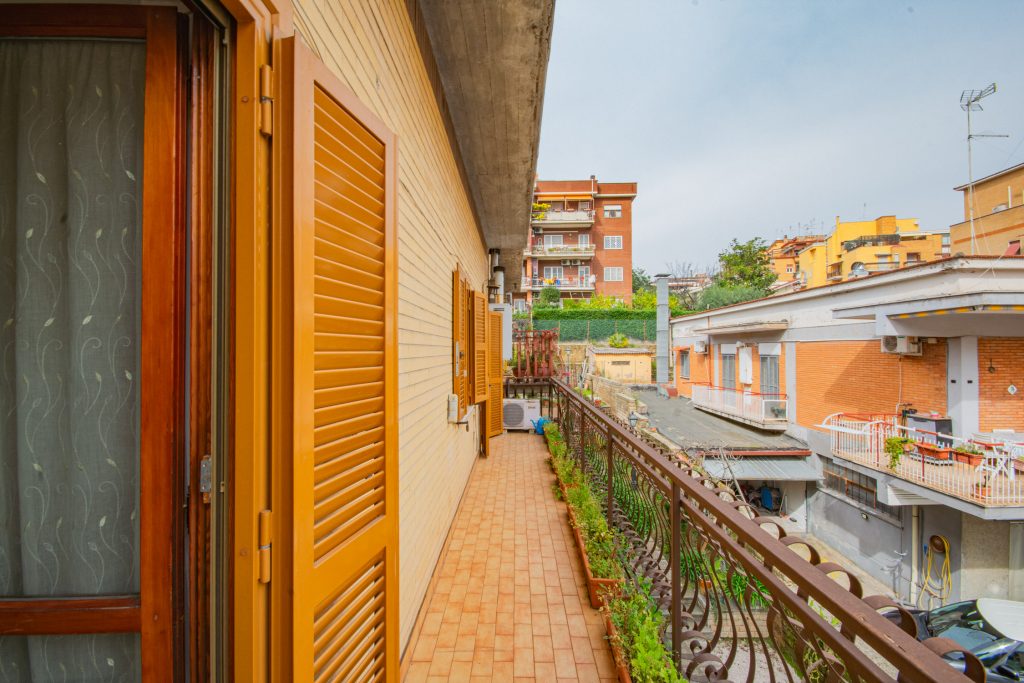 VIA DELLA PISANA - Foto 35