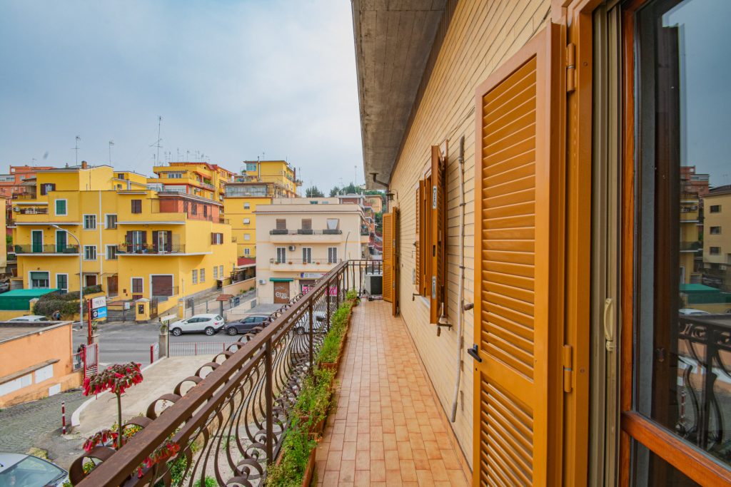 VIA DELLA PISANA - Foto 34