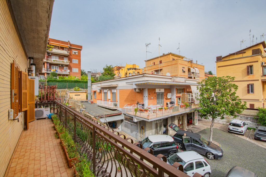 VIA DELLA PISANA - Foto 33