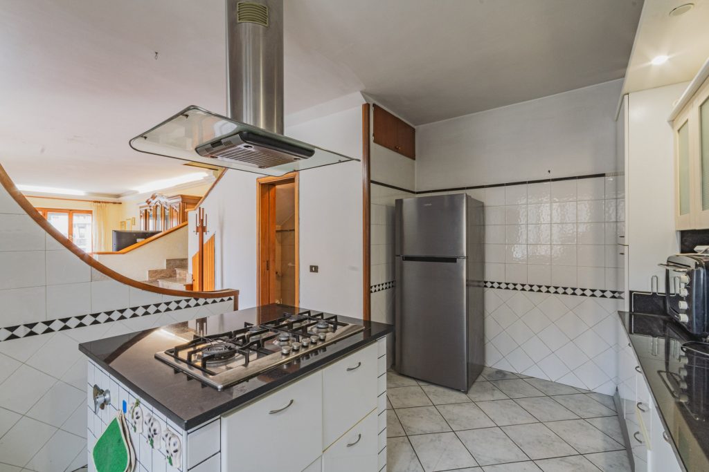 VIA DELLA PISANA - Foto 15