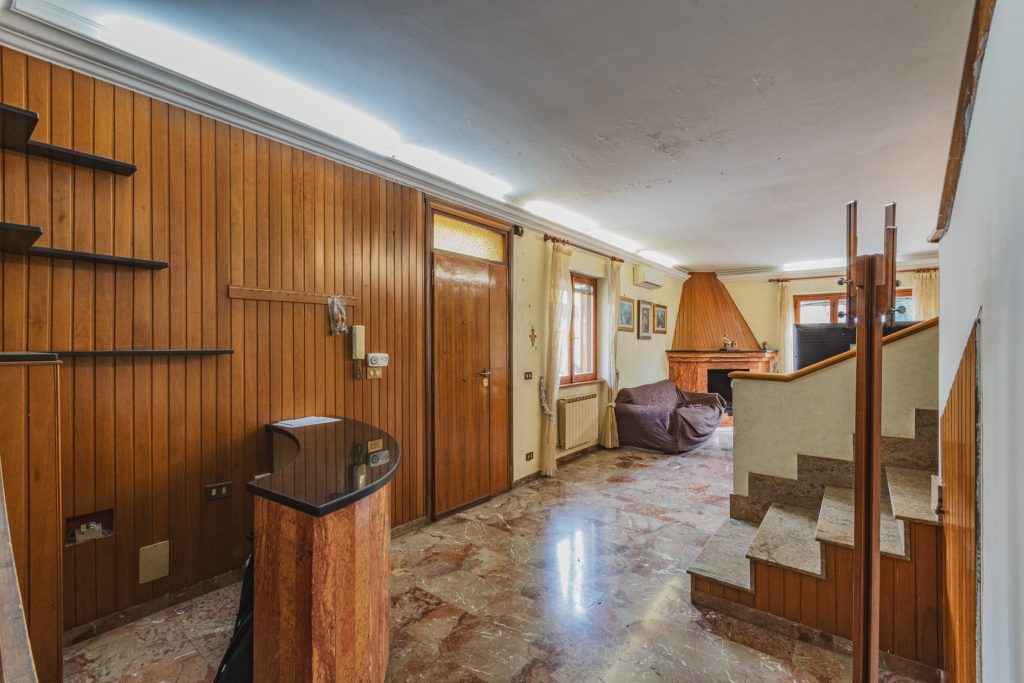 VIA DELLA PISANA - Foto 14