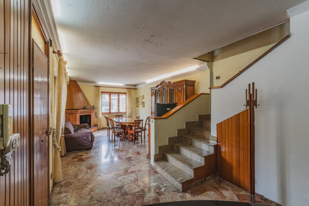 VIA DELLA PISANA - Foto 13