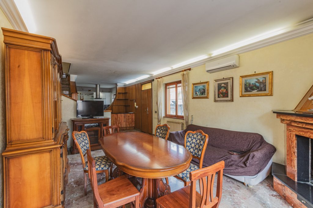 VIA DELLA PISANA - Foto 12