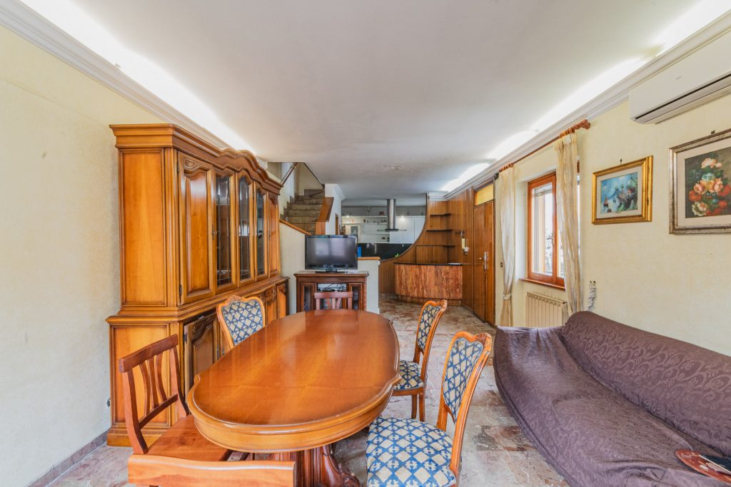 VIA DELLA PISANA - Foto 11