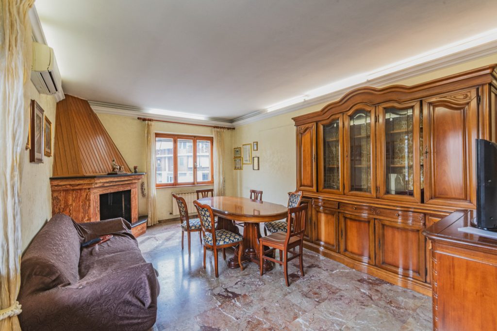 VIA DELLA PISANA - Foto 10