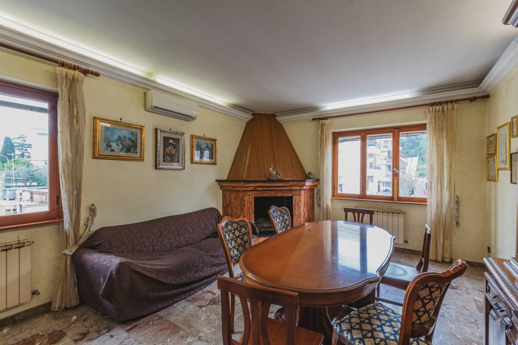 VIA DELLA PISANA - Foto 9