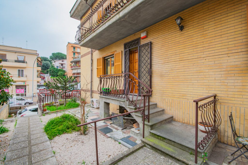 VIA DELLA PISANA - Foto 6