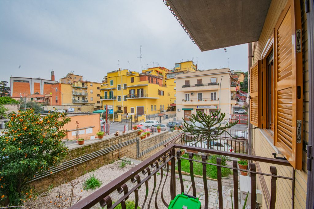 VIA DELLA PISANA - Foto 5