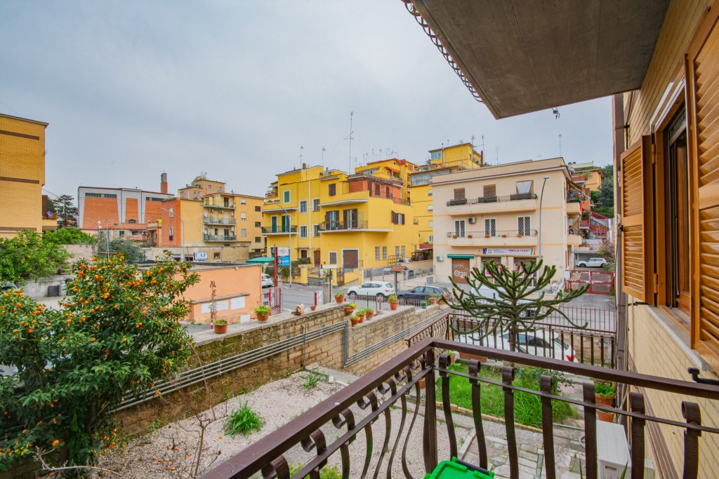 VIA DELLA PISANA - Foto 4