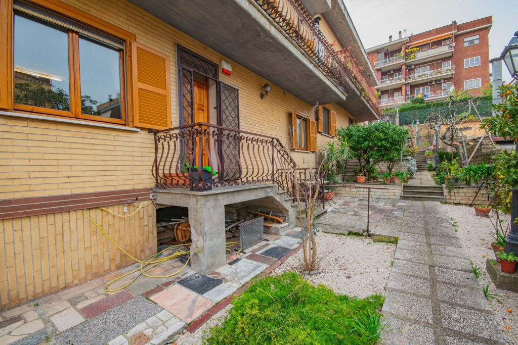 VIA DELLA PISANA - Foto 3