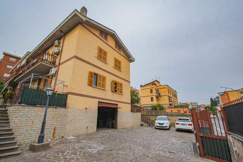 VIA DELLA PISANA - Foto 2