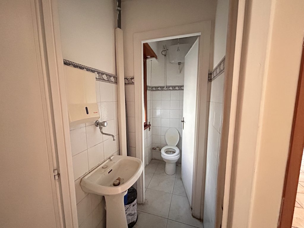 VIA BAVENO – LOCALE - Foto 7