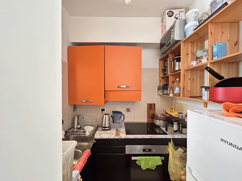 VIA GIUSEPPE RICCA SALERNO - Foto 2