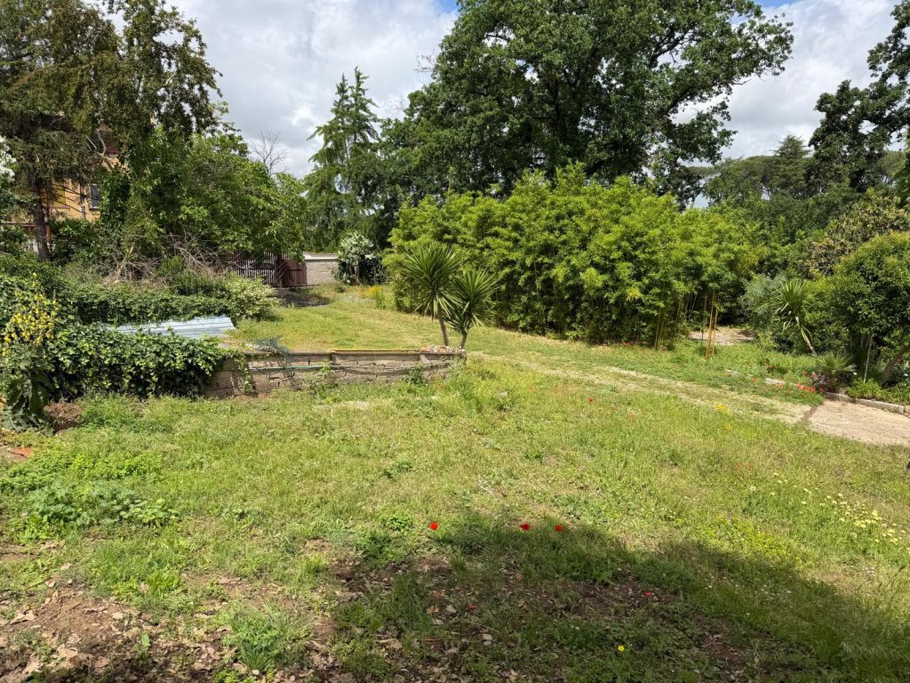 VIA GIULIO LUSI – TERRENO - Foto 3