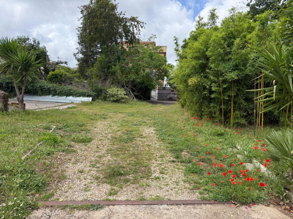 VIA GIULIO LUSI – TERRENO - Foto 7