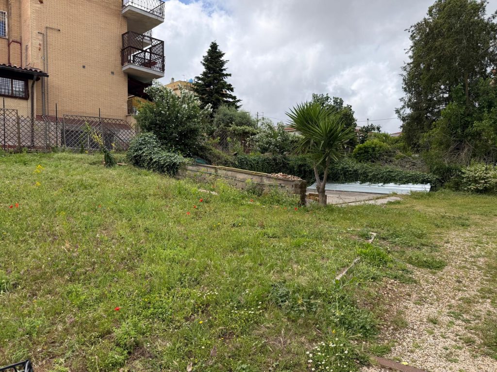 VIA GIULIO LUSI – TERRENO - Foto 8