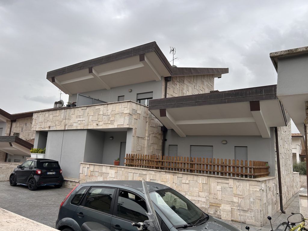 VIA MURAZZANO – LOCALE - Foto 18
