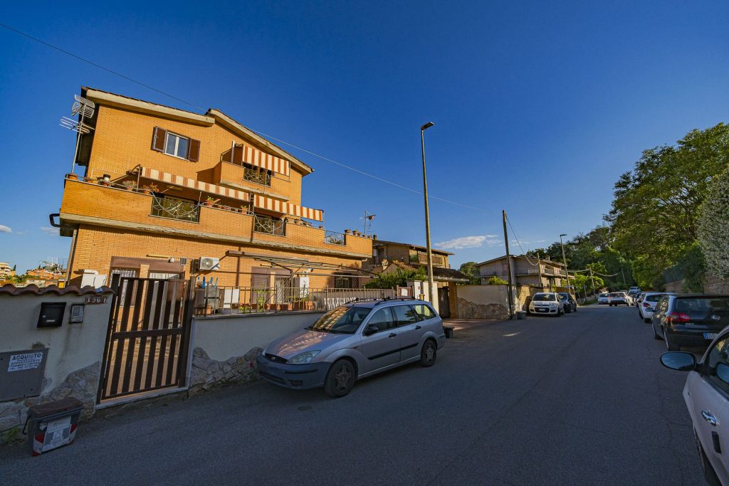 VIA GIOVANNI PAOLO MAGGINI - Foto 56