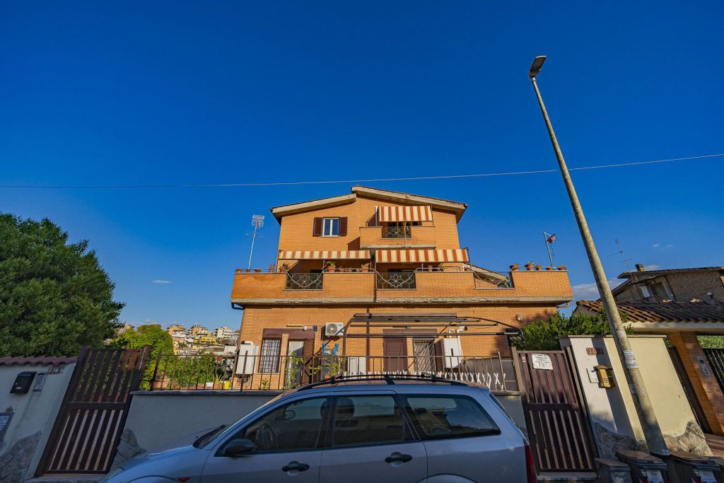 VIA GIOVANNI PAOLO MAGGINI - Foto 57