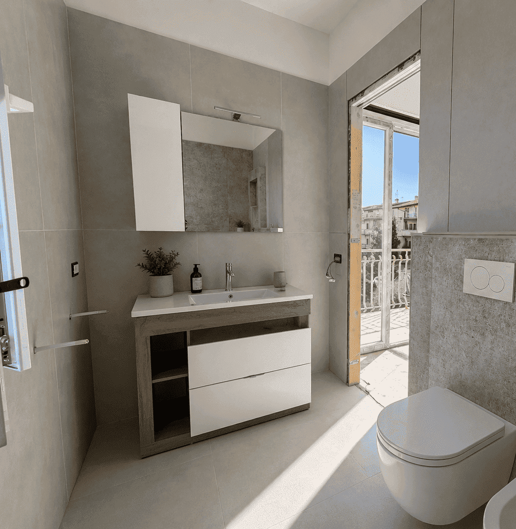 BAGNO