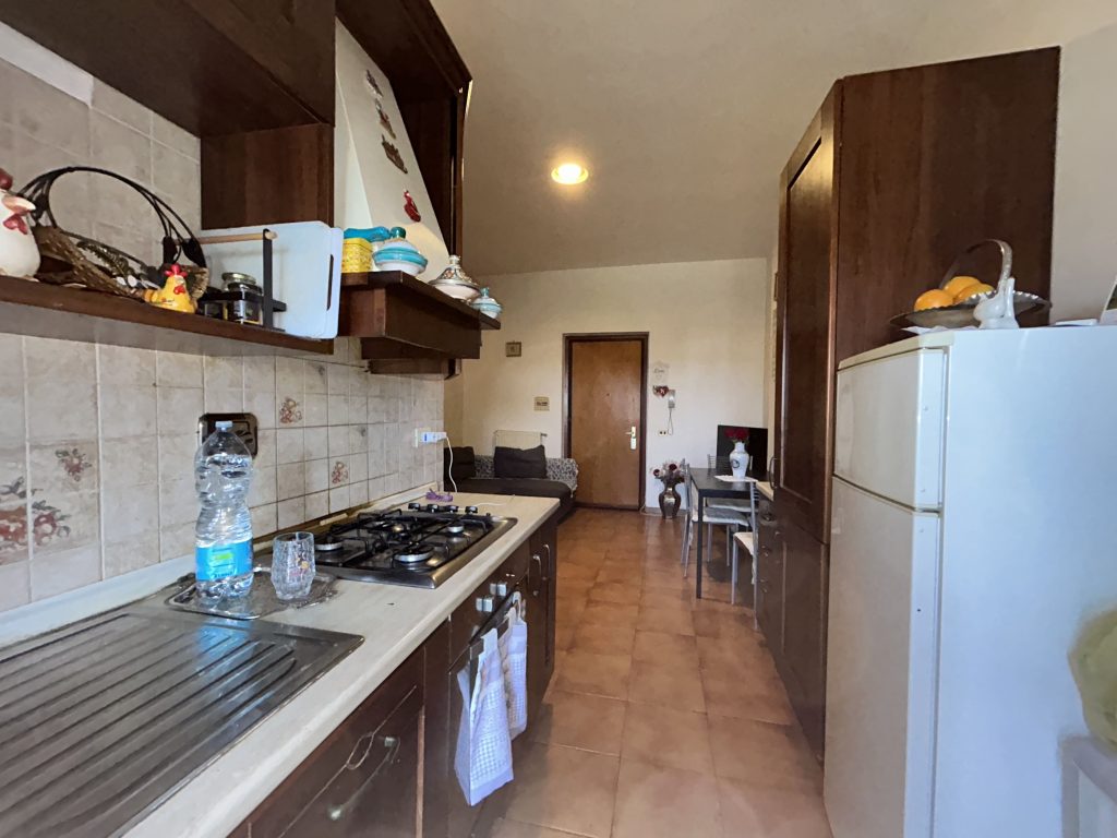VIA DI SELVA NERA - Foto 6